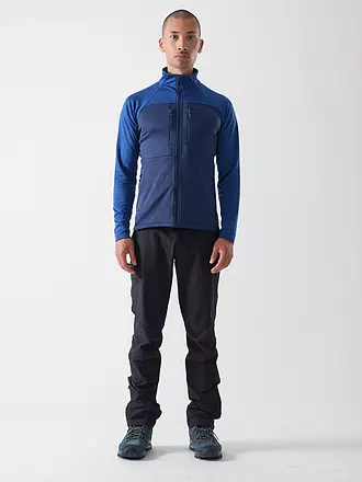 MERU | Giacca in pile da uomo Tyonek |